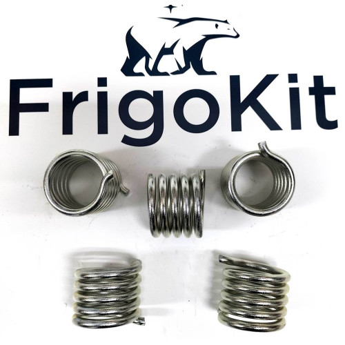 Thermo King TRP 77-2683 Spring Tensioner – Aftermarket | for SL100e / SL200e / SL400e (1 pc)